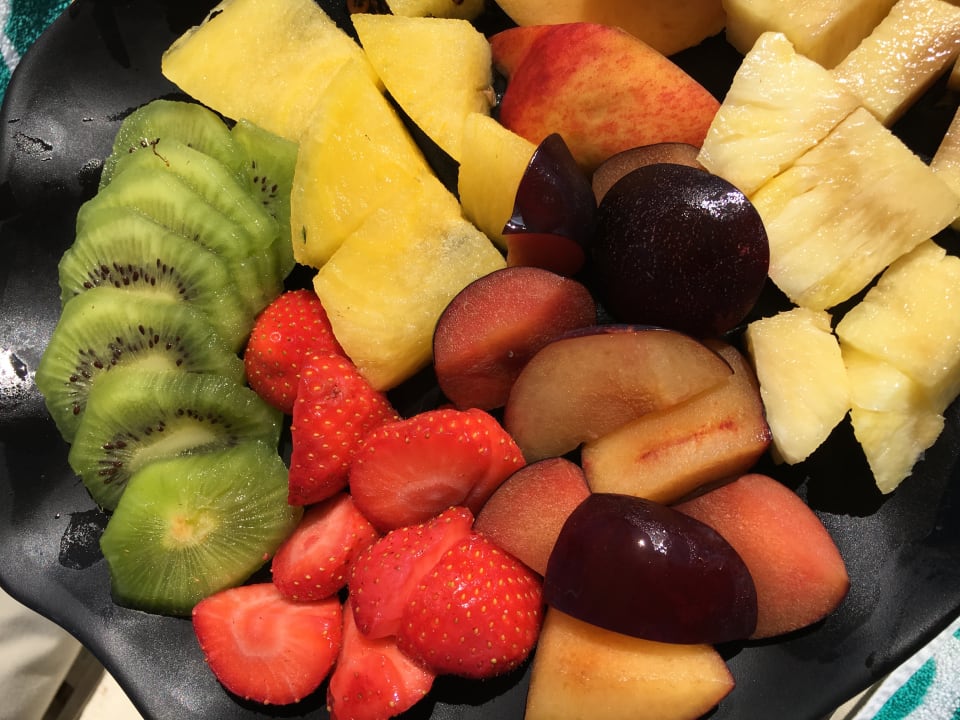 Restaurant Anemos Luxury Grand Resort