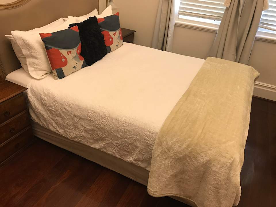 Zimmer Hamptons Inn Bed & Breakfast - Adults only