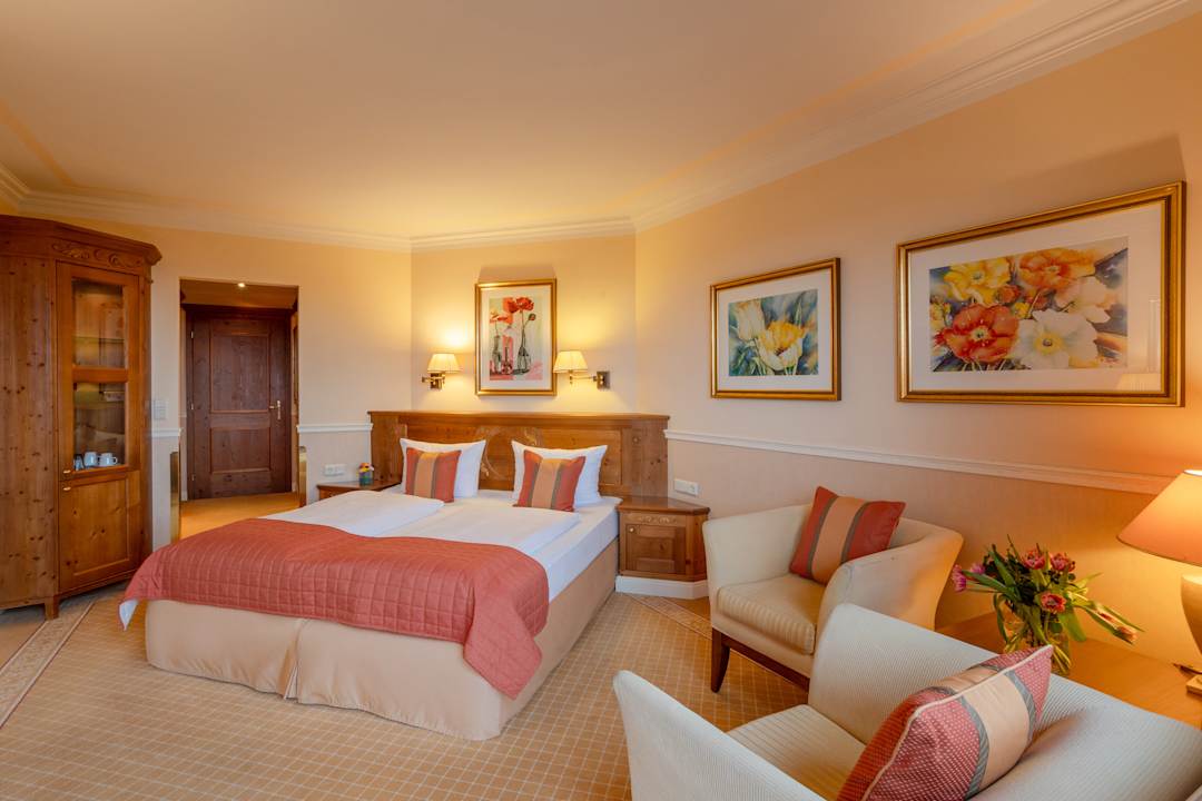Zimmer Hotel Kastenholz