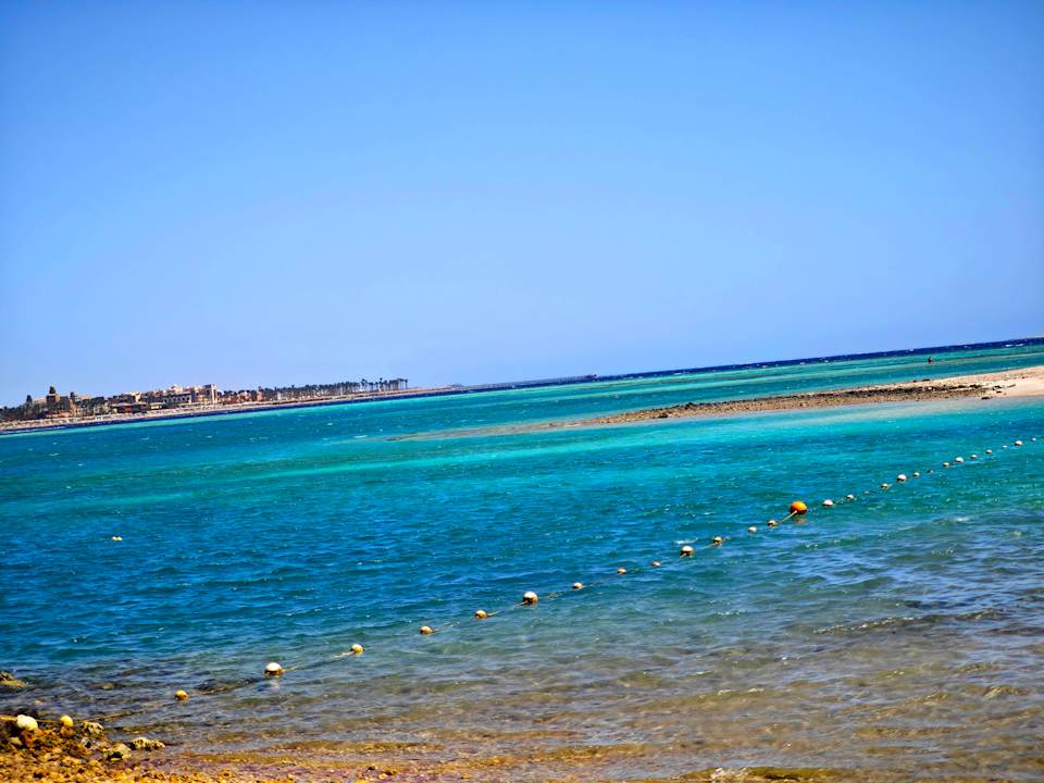 Strand Albatros Makadi Resort