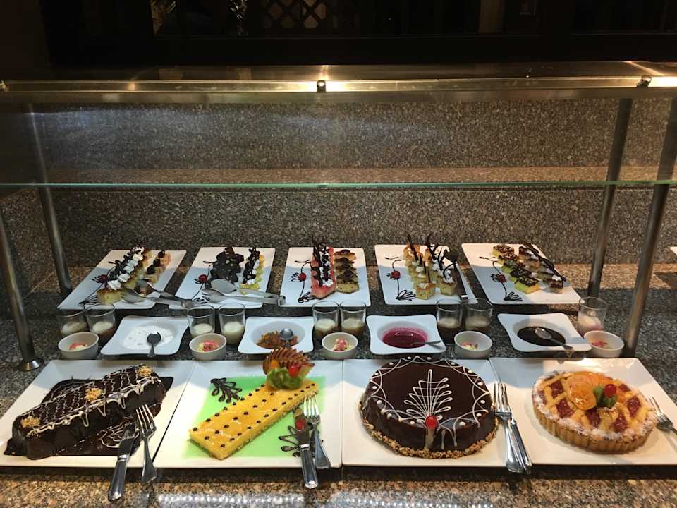 Lecker  JAZ Neo Saraya Palms