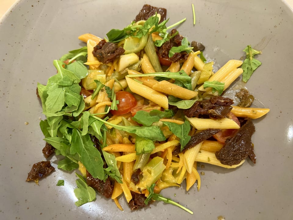 Gastro Impuls Hotel Tirol