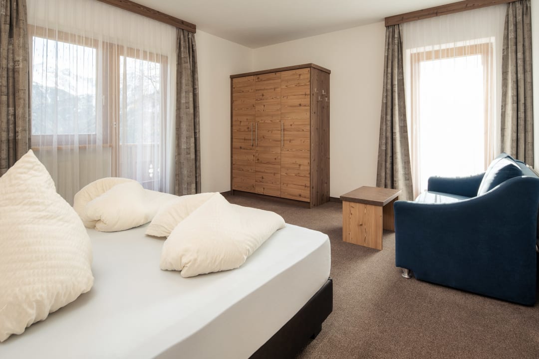 Zimmer Haus am Föhrenwald