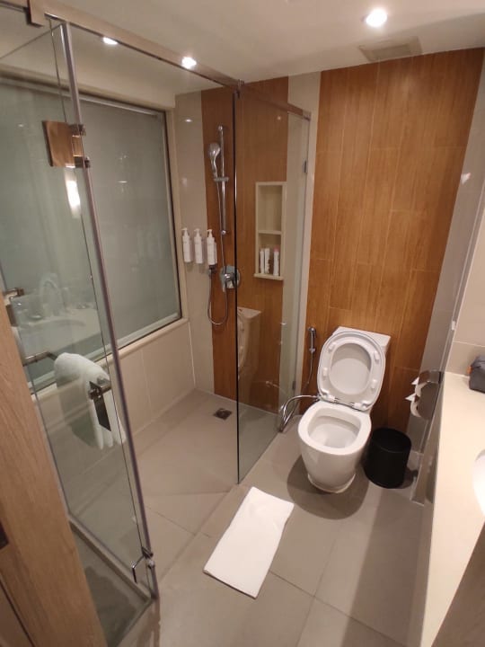 Zimmer Courtyard by Marriott Phuket, Patong Beach Resort