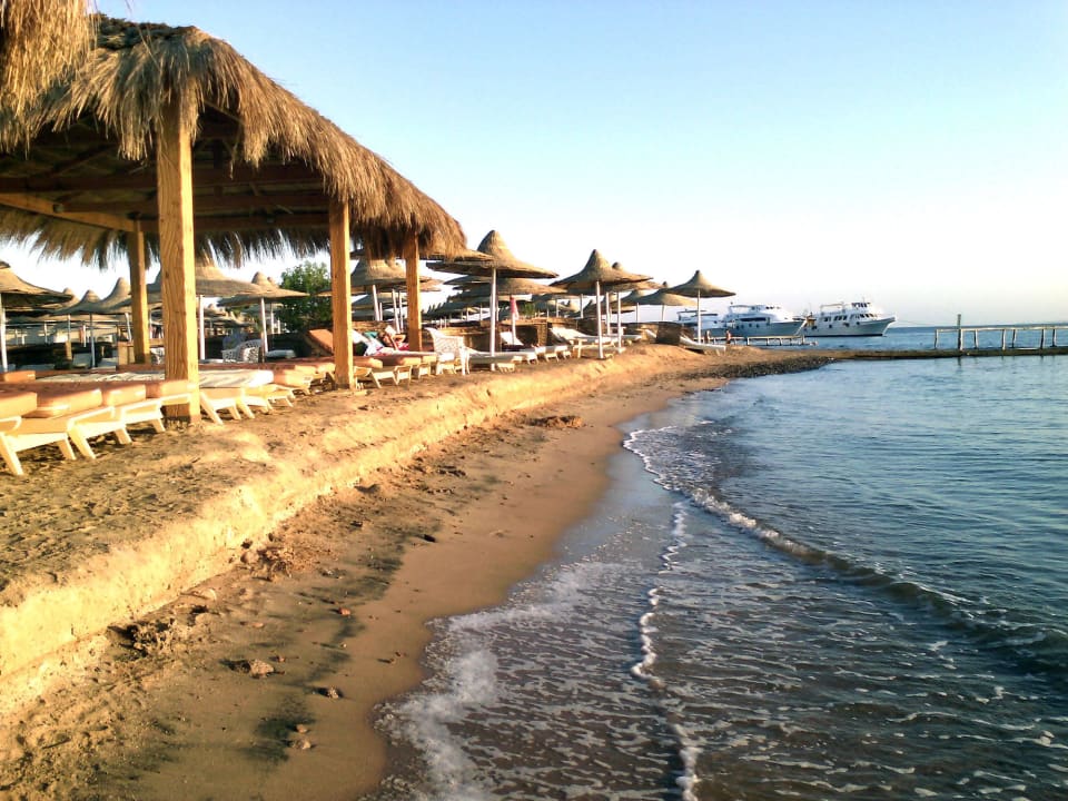 Am Strand Ali Baba Palace Resort