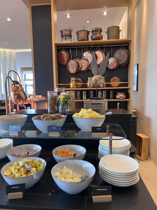 Gastro Seezeitlodge Hotel & Spa