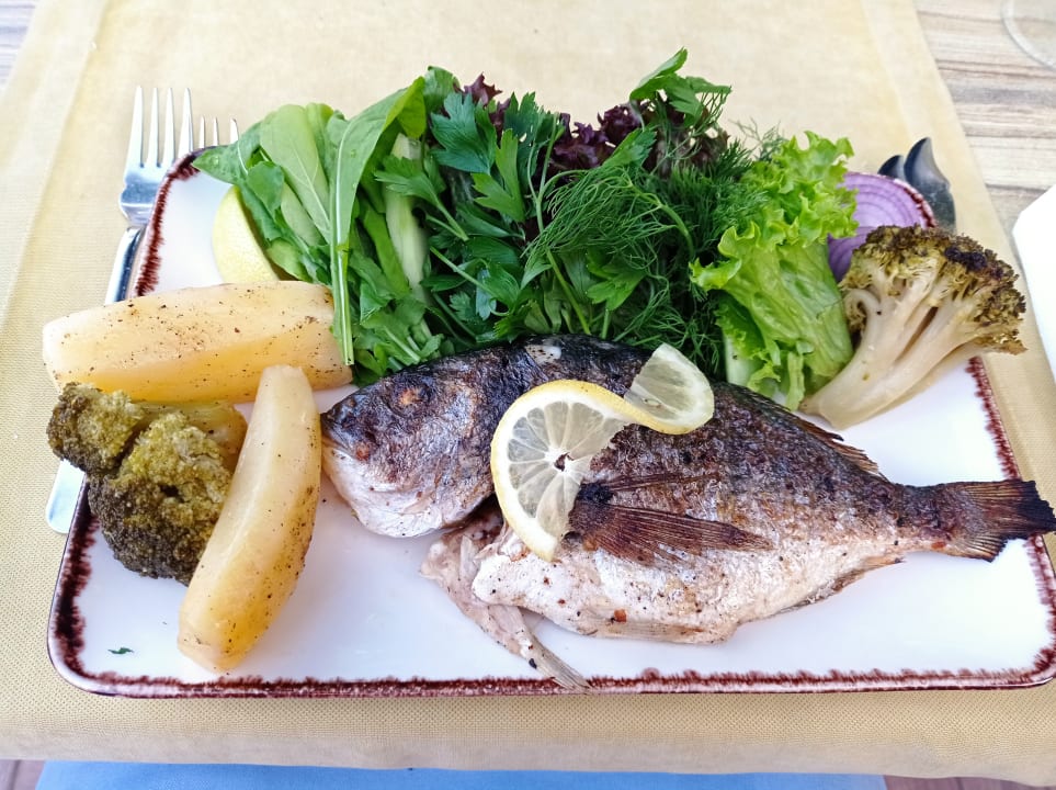 Gastro Hotel Gardenia Beach