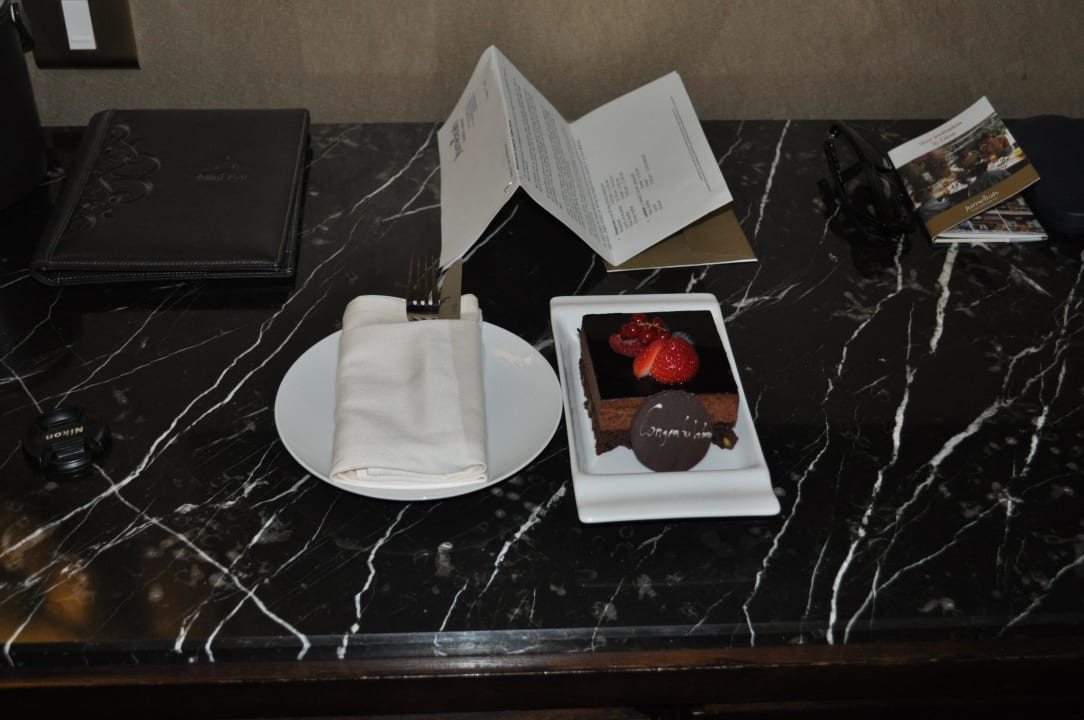 Essen  Jumeirah Zabeel Saray