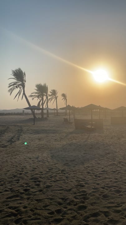 Strand Three Corners Equinox Beach Resort