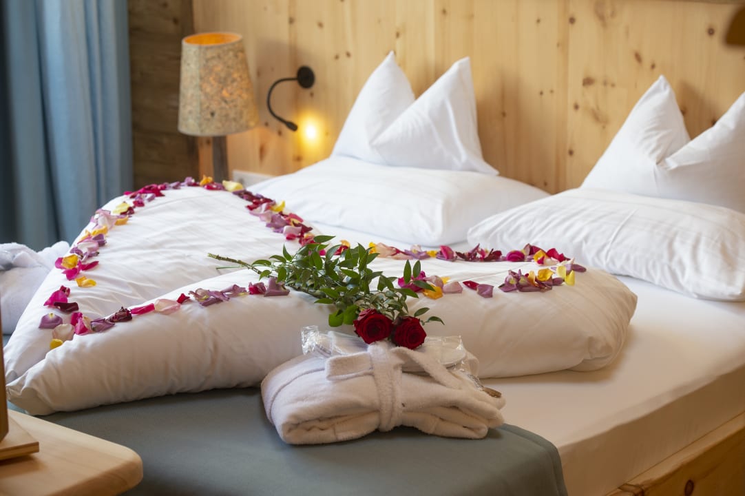 Zimmer Natur & Wellnesshotel Höflehner