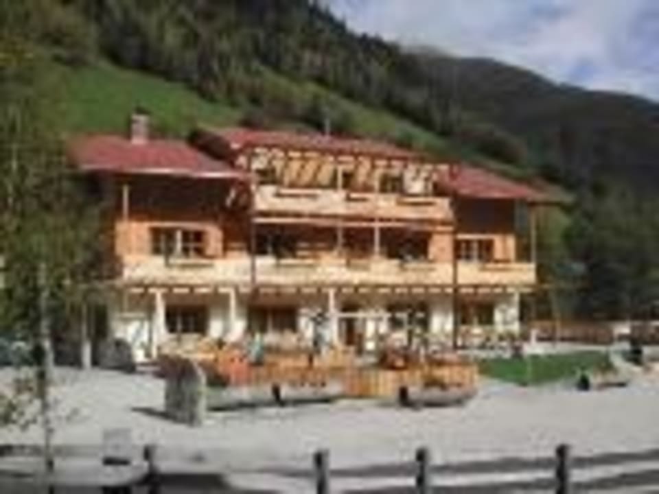 Apartment Café Sportbar Weißenbach Apartment Weißenbach