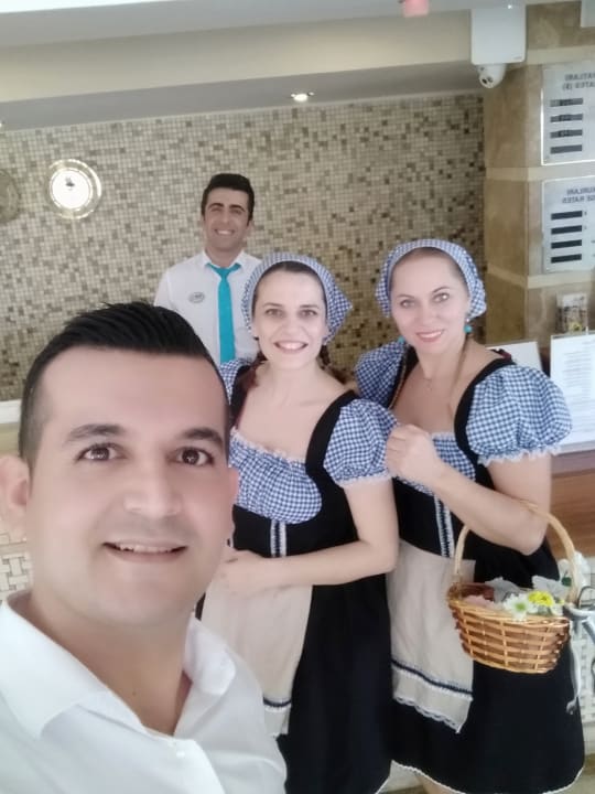 Sonstiges Royal Atlantis Spa & Resort