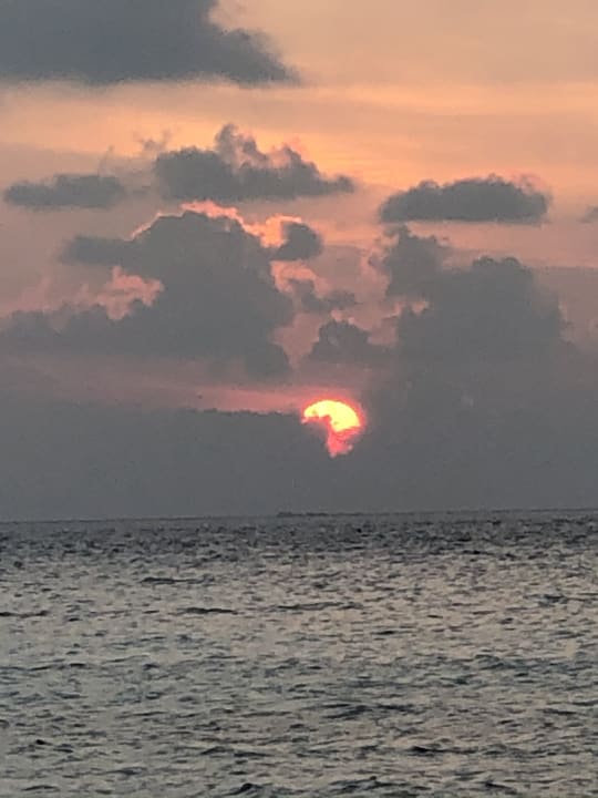 Ausblick Sun Siyam Olhuveli