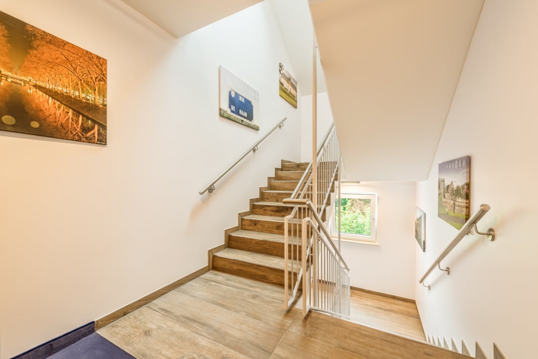 Sonstiges Best Western Plus Hotel Stadtquartier Haan