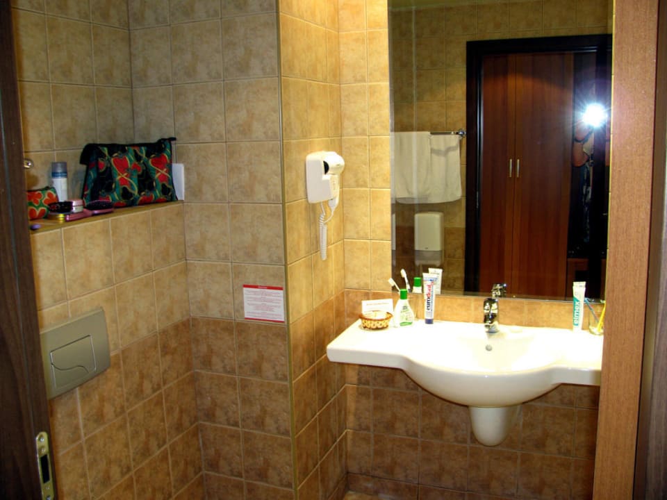 Badraum Sol Luna Bay