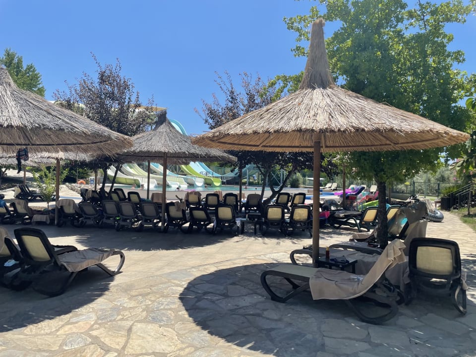 Pool Club Grand Aqua