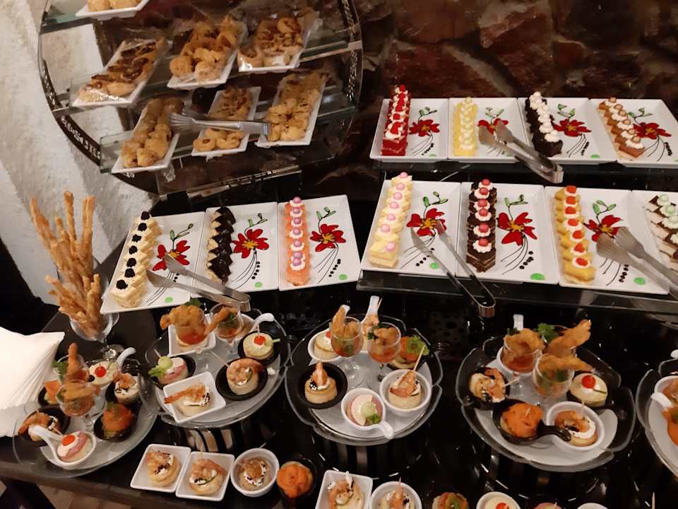 Gastro Arabella Azur Resort