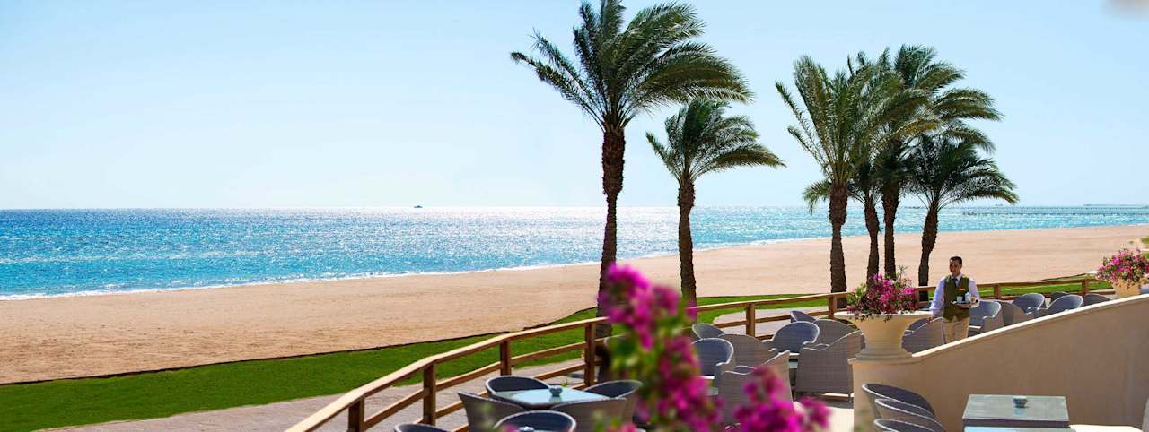 Gastro Baron Palace Sahl Hasheesh
