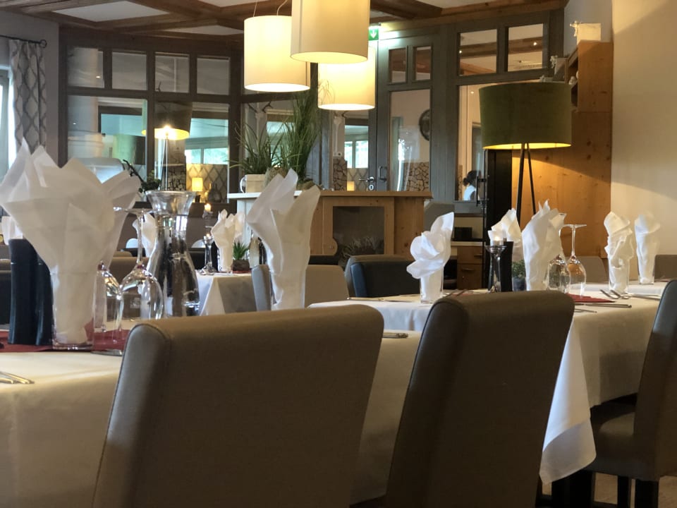 Gastro Aldiana Club Ampflwang