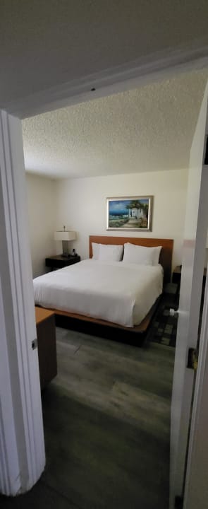 Zimmer Hotel Magic Castle