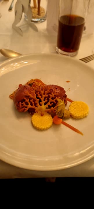 Gastro Waldhotel Grüner Baum