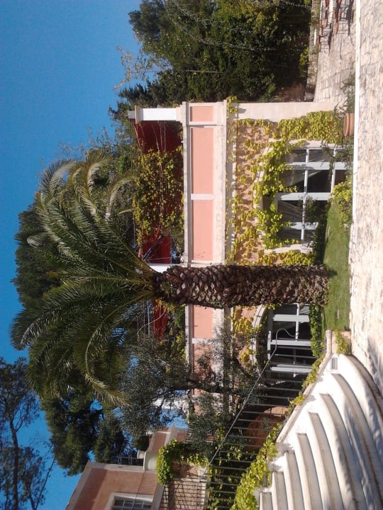 Taverna Relais Villa San Martino