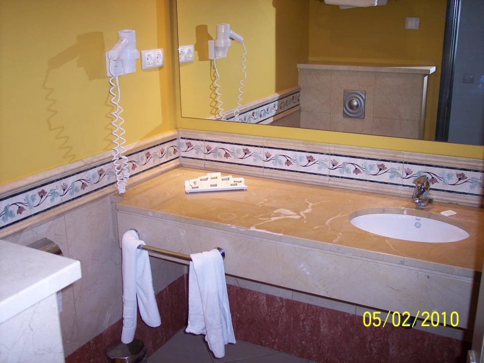 Bad allsun App.-Hotel Albatros