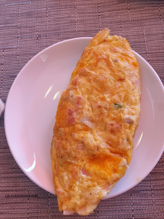 Gastro Novotel Nha Trang