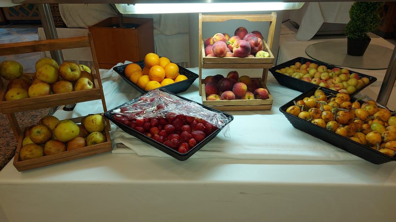 Gastro Hotel Royal Nozha