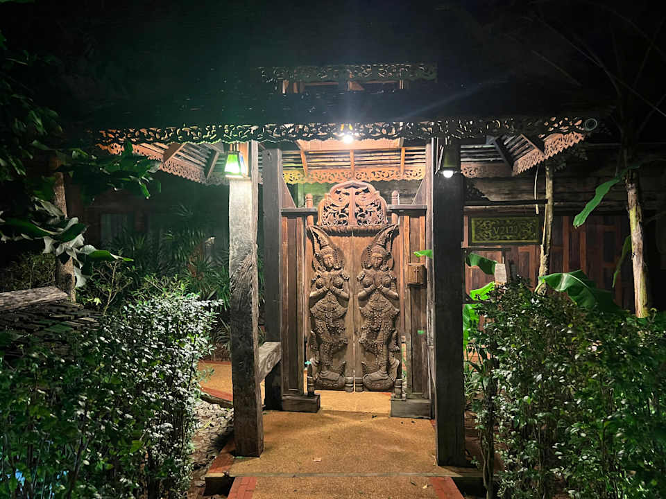 Zimmer Santhiya Phuket Natai Resort & Spa