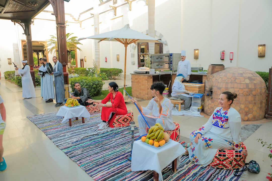 Gastro Stella Beach Resort & Spa Makadi Bay