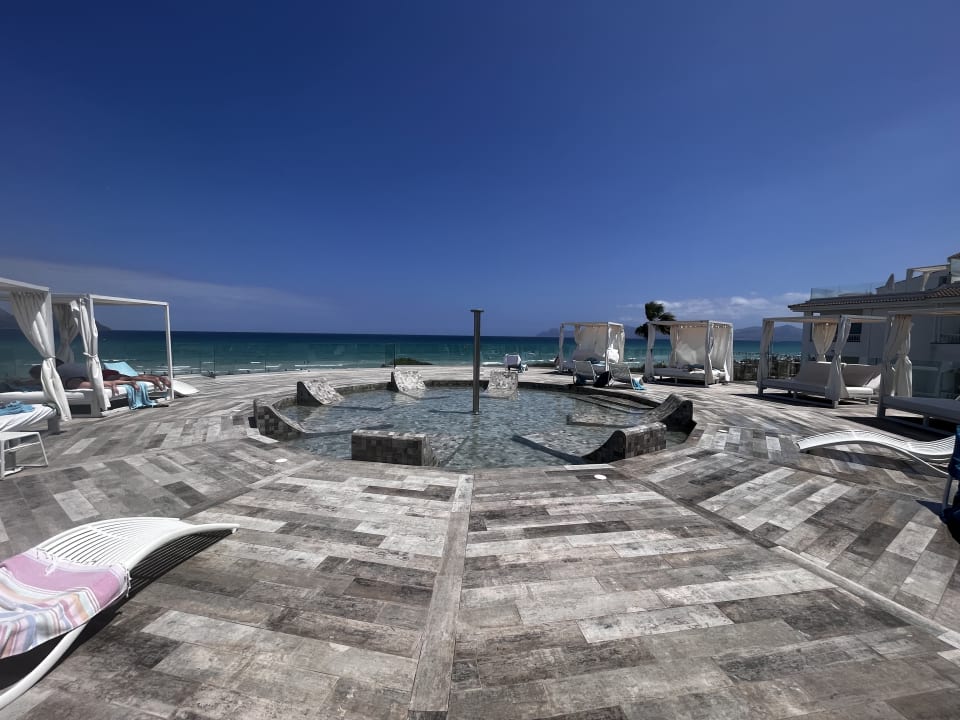 Sport & Freizeit Playa Garden Selection Hotel & Spa