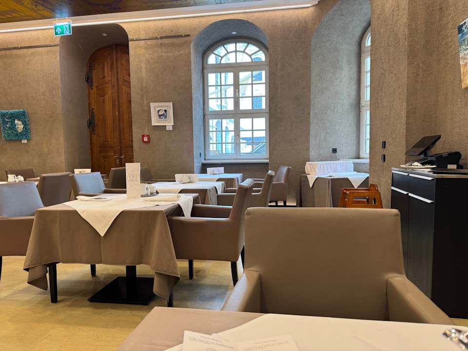 Gastro Hotel Taschenbergpalais Kempinski Dresden