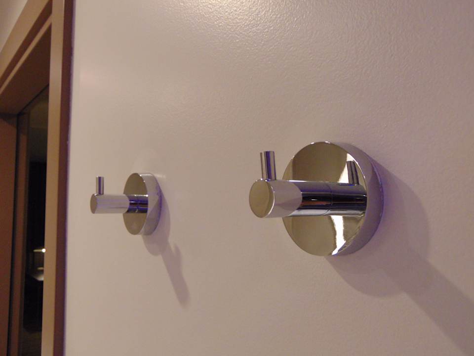 Zimmer Mercure Almaty City Center