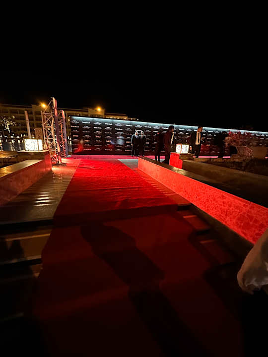 Sport & Freizeit Pickalbatros White Beach Resort - Hurghada