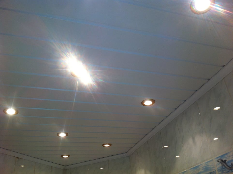 Baddecke Apartment-Hotel Tenne