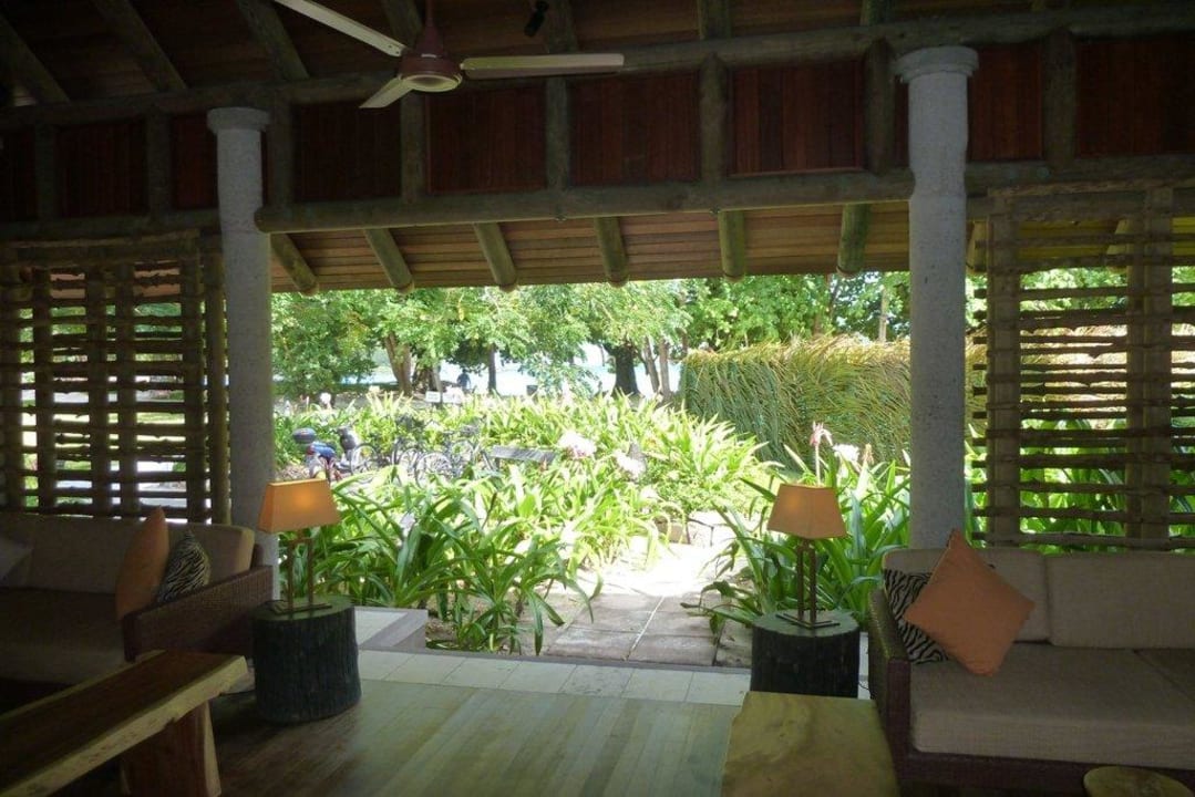 Lobby vom Nordstrand Constance Ephelia