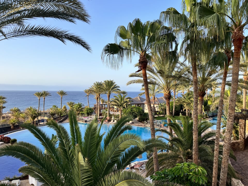 Ausblick R2 Rio Calma Hotel & Spa & Conference