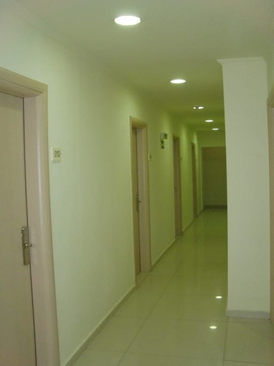 Gang Corissia Beach Hotel