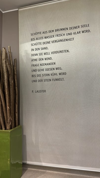 Sonstiges Mountain Resort Feuerberg