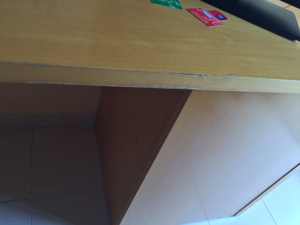 Zimmer SBH Costa Calma Beach Resort