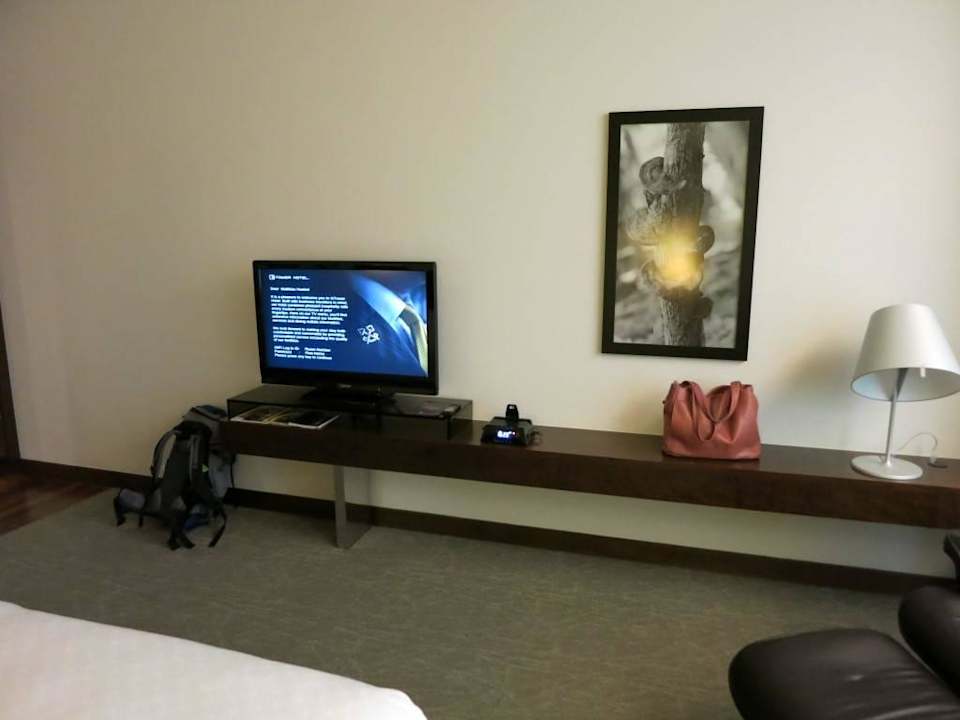 Doppelzimmer Hotel Gtower