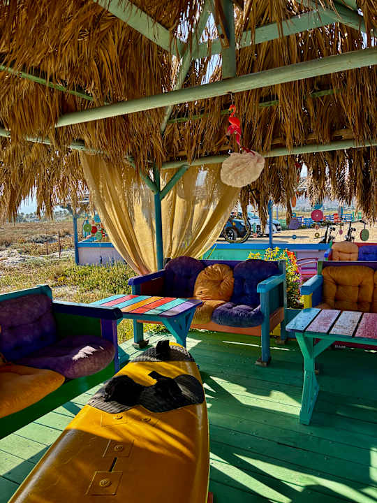 Strand Ilios K Village Resort