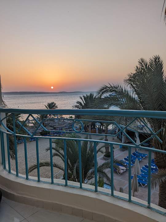 Zimmer Bella Vista Resort Hurghada