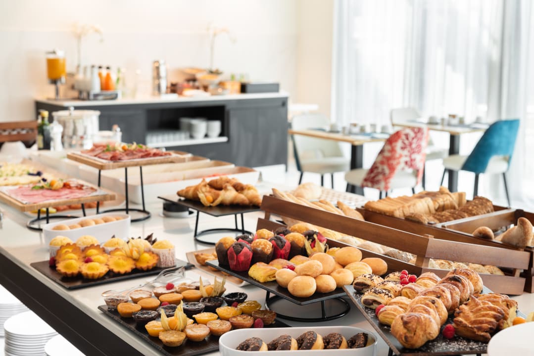 Gastro Eurostars Matosinhos