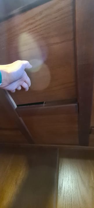 Zimmer Golden Beach Resort