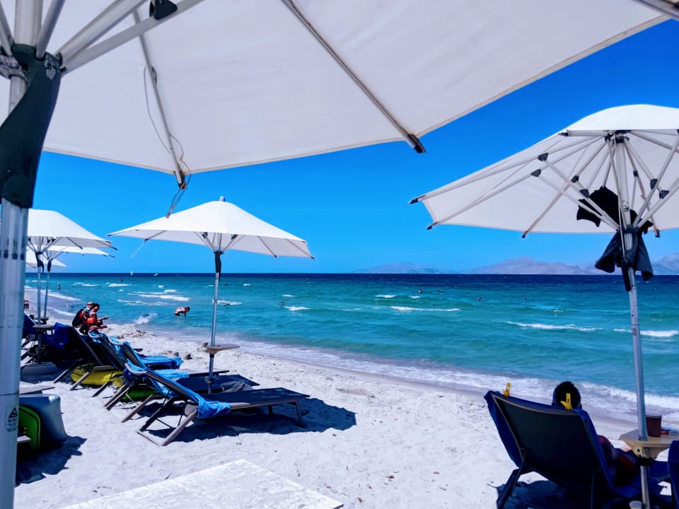Strand Caravia Beach Hotel