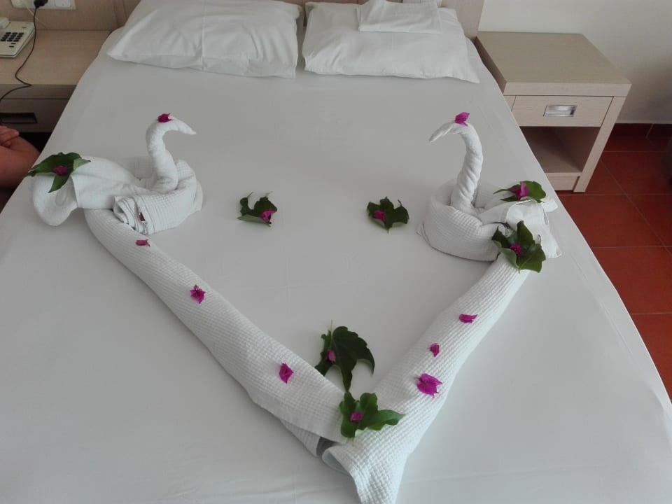 Zimmer Hotel Gardenia Beach