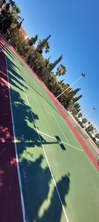 Sport & Freizeit Hotel Horizon Beach Resort