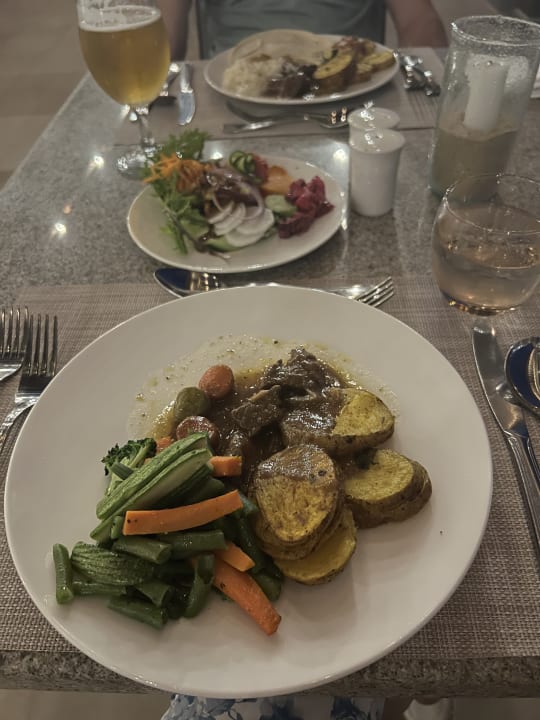 Gastro JAZ Elite Amara